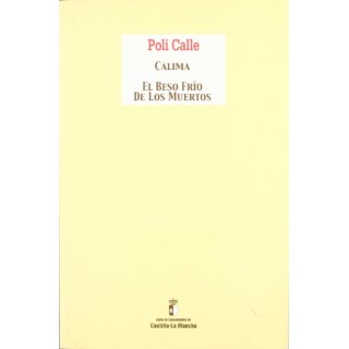 Calima. El beso frío de los muertos